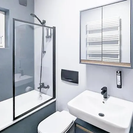 Apartment Alfa 4 Zimmer 8 Personen Netflix Inet Ebk Wm Trockner Stuttgart
